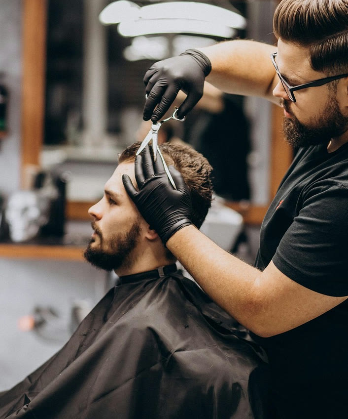 Haircut